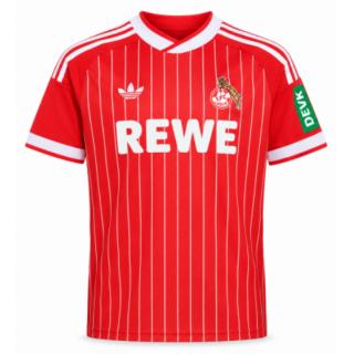 FC Köln 2a Equipación 2026/27